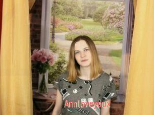 Annloveyoux
