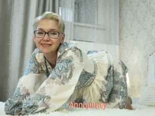 Annquincy