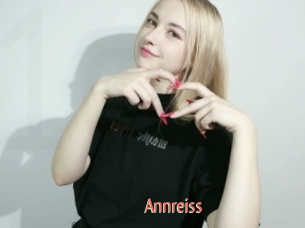 Annreiss