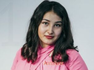 Annsilver