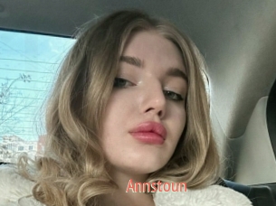 Annstoun