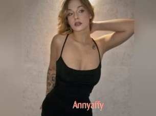 Annyaffy