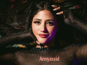 Annyassid