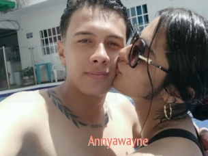 Annyawayne