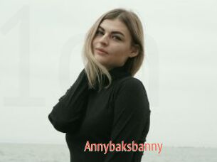 Annybaksbanny