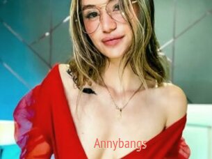 Annybangs