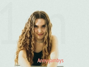 Annygambys
