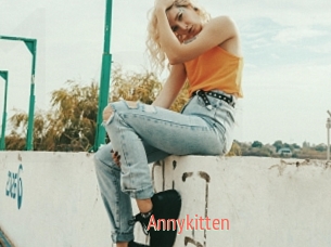 Annykitten