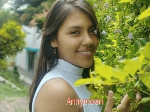 Annymoon