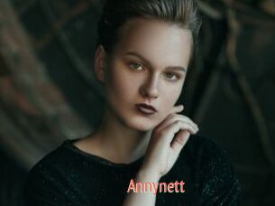 Annynett