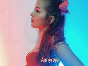 Annyroja