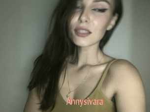 Annysivara