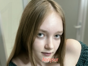 Annysur