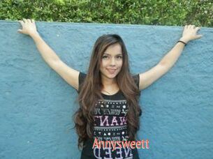 Annysweett