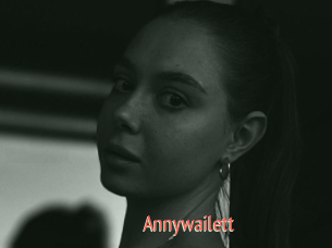 Annywailett