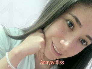 Annywiillss