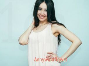 Annywindflower