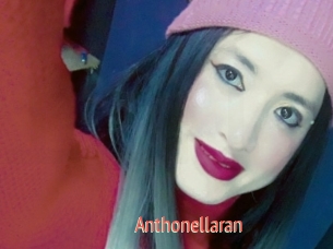 Anthonellaran
