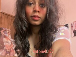 Antonella27