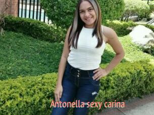 Antonella_sexy_carina