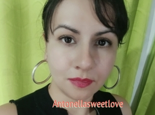 Antonellasweetlove
