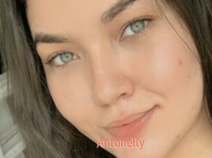 Antonelly