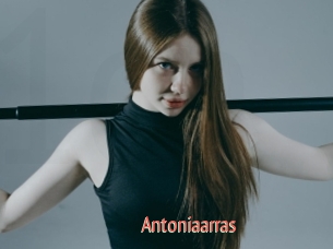 Antoniaarras