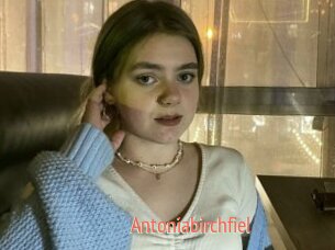 Antoniabirchfiel