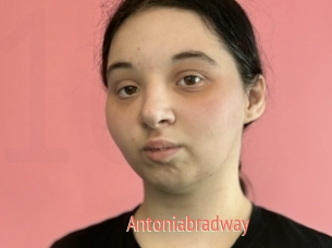 Antoniabradway