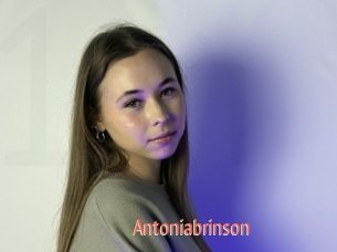 Antoniabrinson
