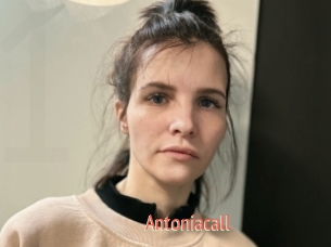 Antoniacall