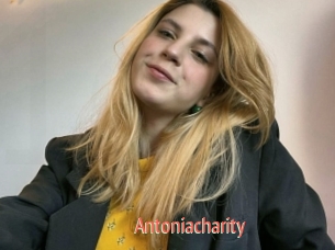 Antoniacharity