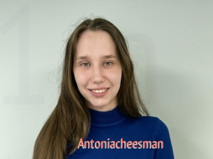 Antoniacheesman