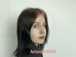 Antoniacrofoot