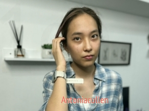 Antoniacullen