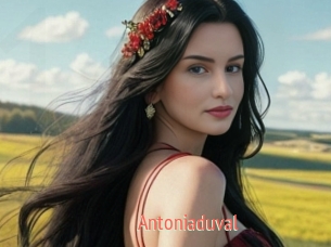 Antoniaduval