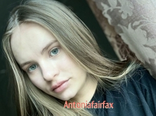 Antoniafairfax