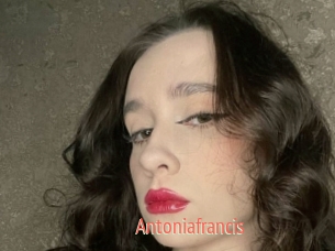 Antoniafrancis