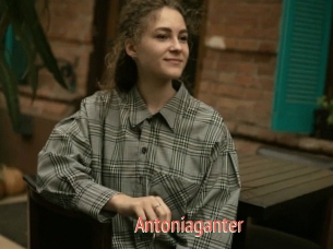 Antoniaganter