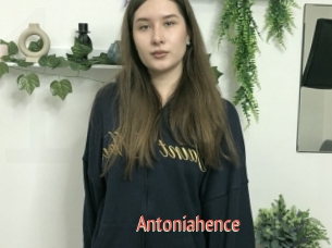 Antoniahence