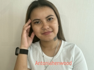 Antoniahenwood