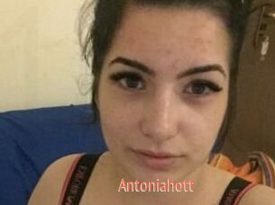 Antoniahott