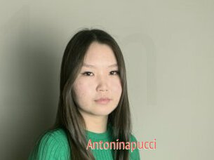 Antoninapucci