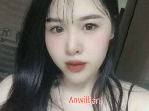 Anwillian