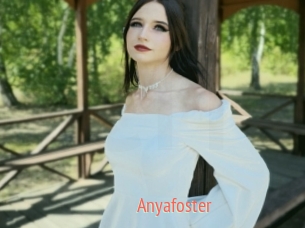 Anyafoster