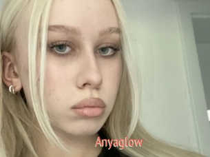Anyaglow
