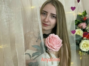 Anyalinni