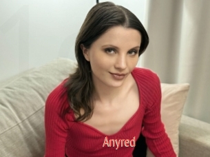 Anyred