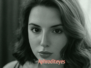 Aphroditeyes
