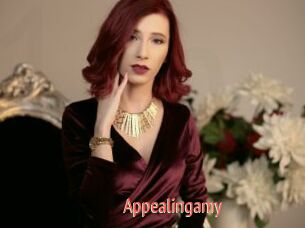 Appealingamy